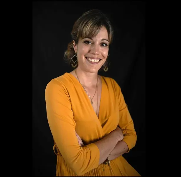 Photo de profil de Sophie Trapitzine