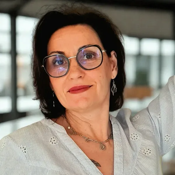 Photo de profil de Nathalie Wagner