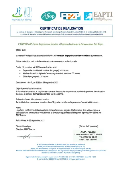 Image 5 de Delphine Jardin