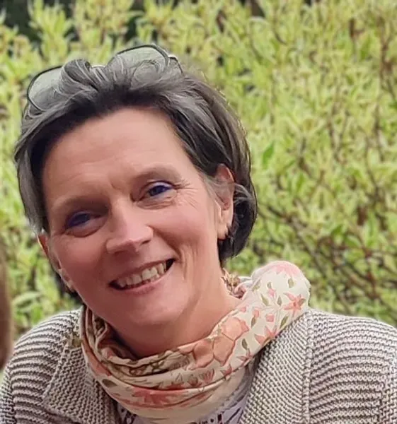 Photo de profil de Cécile VINCENDET
