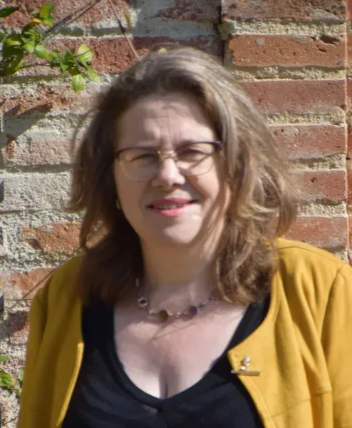 Image 1 de Muriel Saffroy