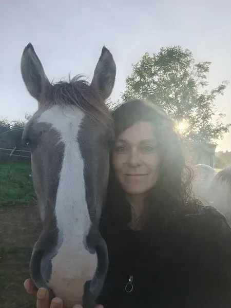 Photo de profil de Clothilde  Chirat Barrier