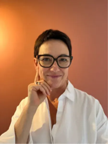 Photo de profil de Sandrine pers