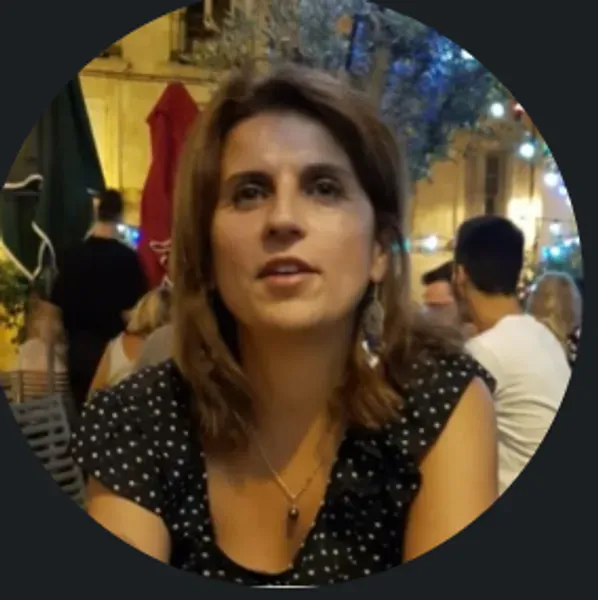 Photo de profil de Stephanie Scriva