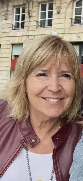 Photo de profil de Claire Duvignacq