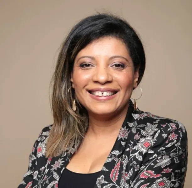 Photo de profil de Nicole Robert