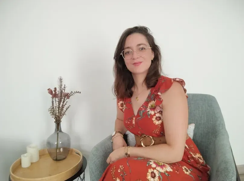 Image 1 de Charlotte FOUCHARD