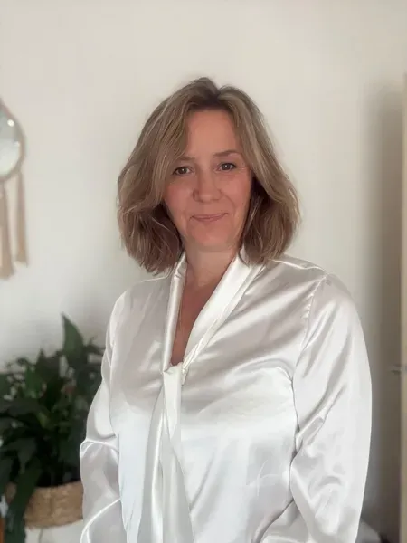 Photo de profil de Fabienne FOUGERAY