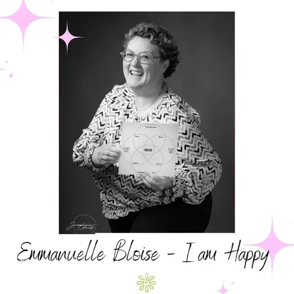 Image 1 de EMMANUELLE BLOISE