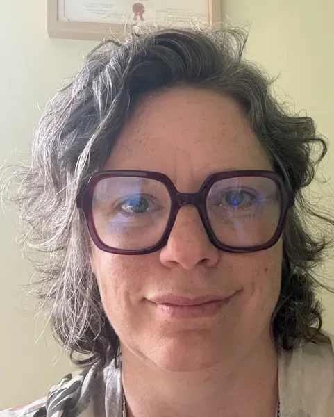 Photo de profil de Virginie DAUNOT