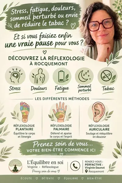 Image 1 de Virginie DAUNOT