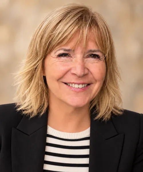 Photo de profil de Claire Duvignacq