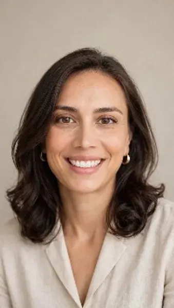 Photo de profil de Sandra BELLAÏCHE 
