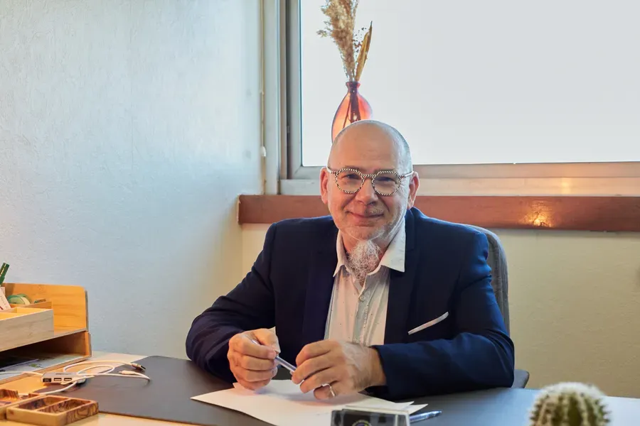 Image 9 de Patrice Cuquel