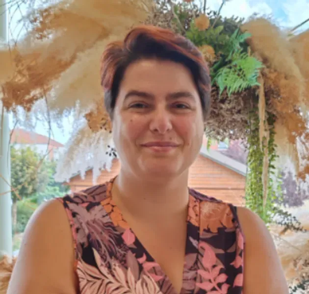 Photo de profil de Alexia Crozat