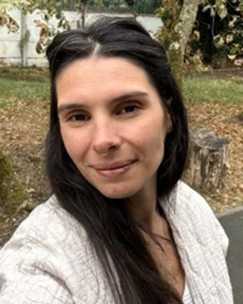 Photo de profil de Maëlle LE DOUARIN