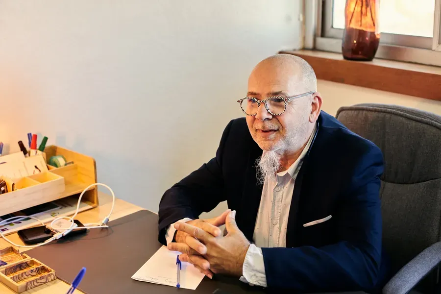 Image 10 de Patrice Cuquel