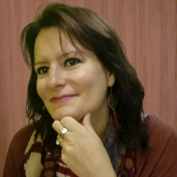 Photo de profil de Aurore DUFOUR
