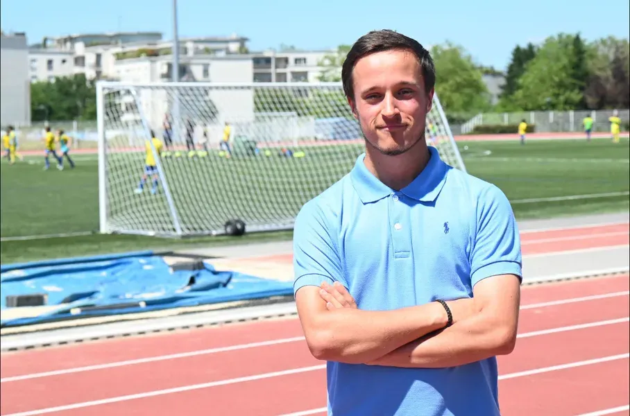 Photo de profil de Nicolas Peltier