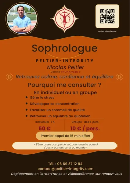 Image 1 de Nicolas Peltier