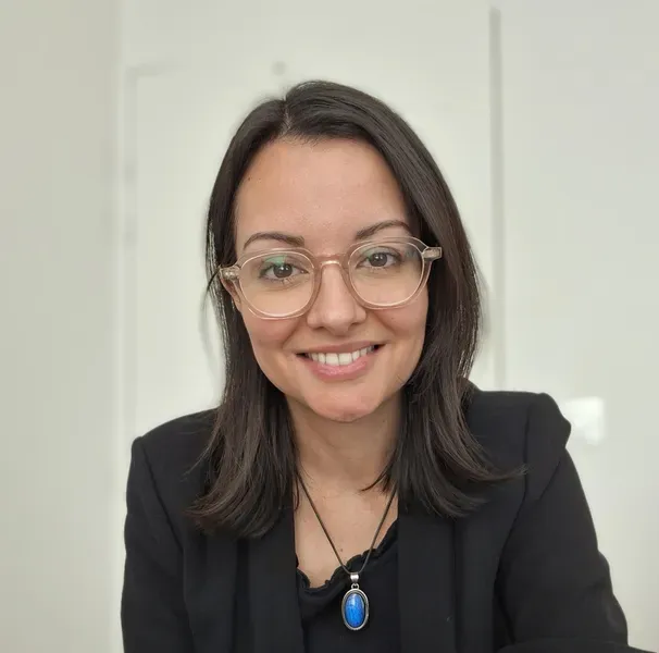 Photo de profil de Debora De Figueiredo