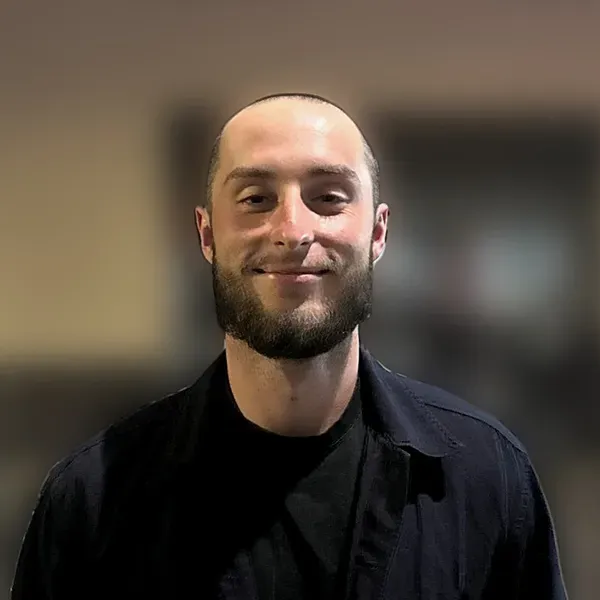 Photo de profil de Louis Fogel