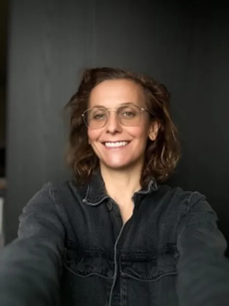 Photo de profil de Agathe JACQUILLAT