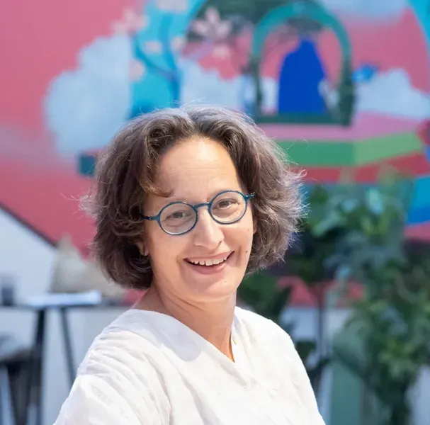 Photo de profil de Christelle BERTHEAS