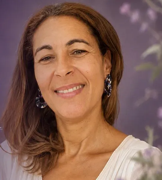 Photo de profil de Rahima BELAIDOUNI