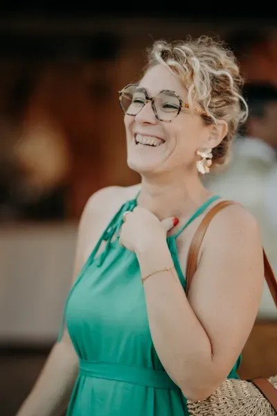 Photo de profil de HELENE MARTIGNON