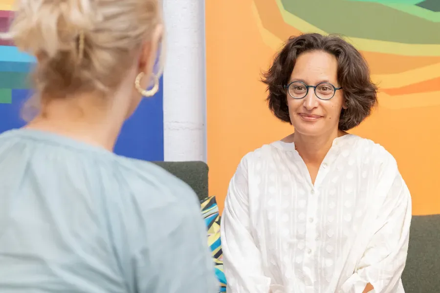 Image 1 de Christelle BERTHEAS