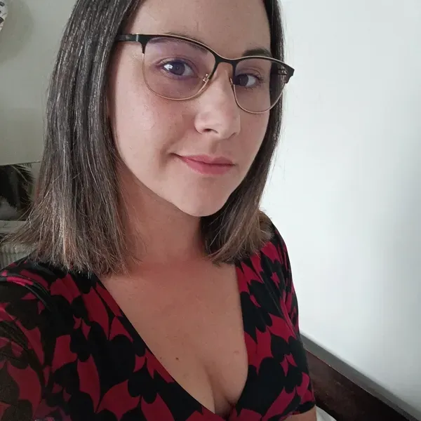 Photo de profil de Aurélie Lamothe