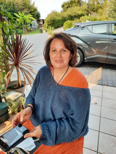 Photo de profil de Sylvie Gramelle