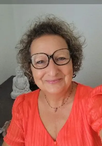 Photo de profil de ISABELLE GUERIN