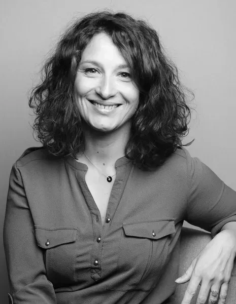 Photo de profil de Laetitia LOMBARD