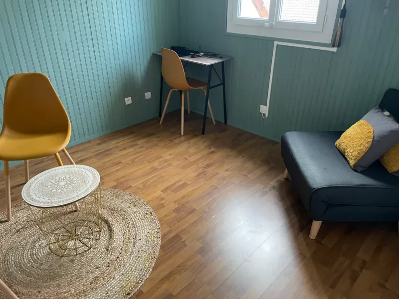 Image 4 de Charlotte Frigard