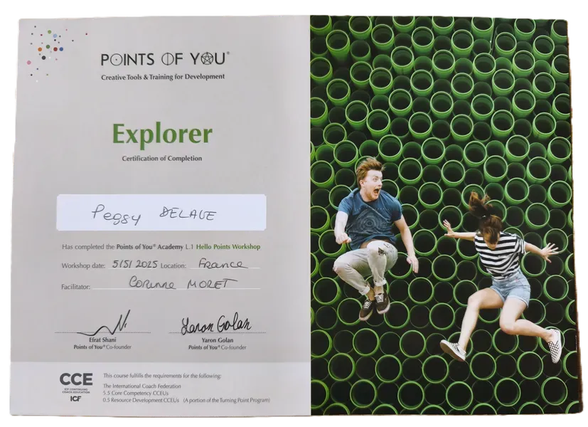 Image 4 de Peggy Delage