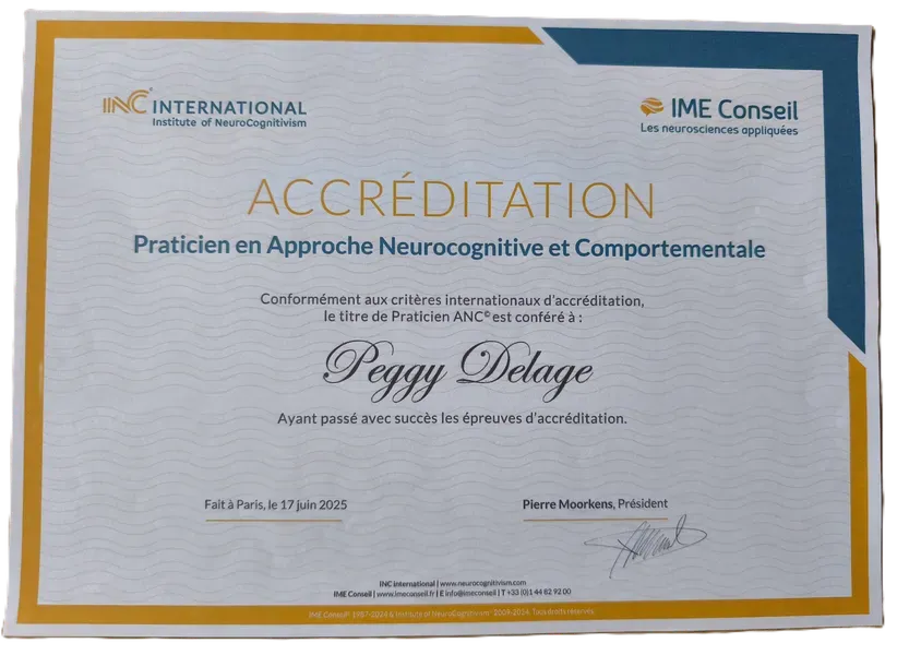 Image 5 de Peggy Delage