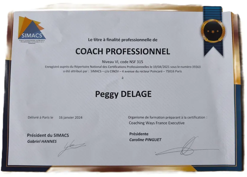 Image 6 de Peggy Delage