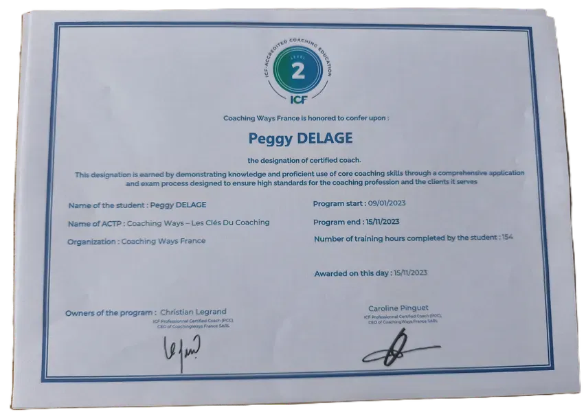 Image 7 de Peggy Delage