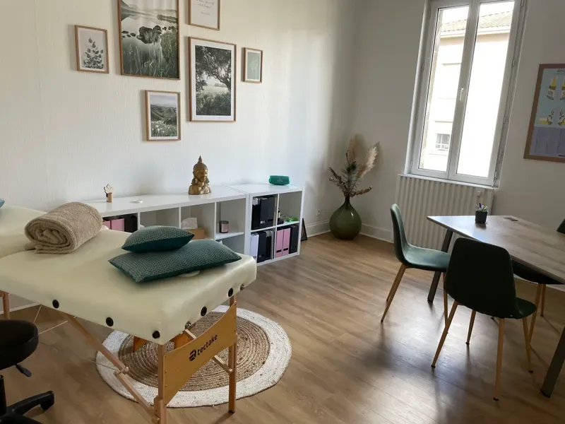 Image 1 de Chloé TERRIER