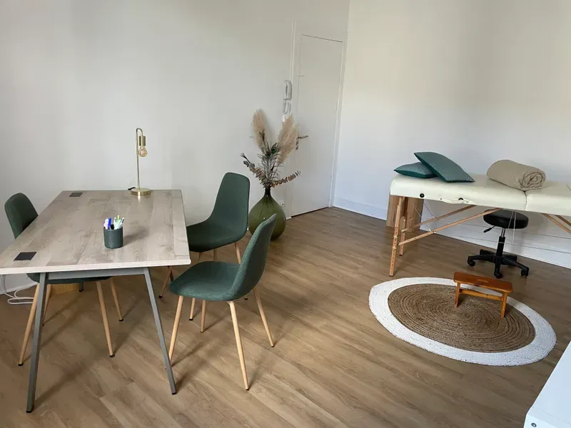 Image 2 de Chloé TERRIER