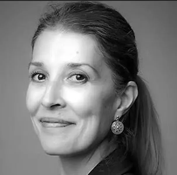 Photo de profil de Saadia Ghazi