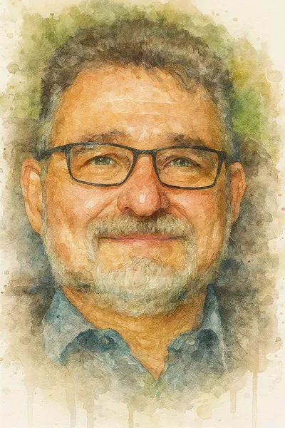 Photo de profil de Philippe Valenza