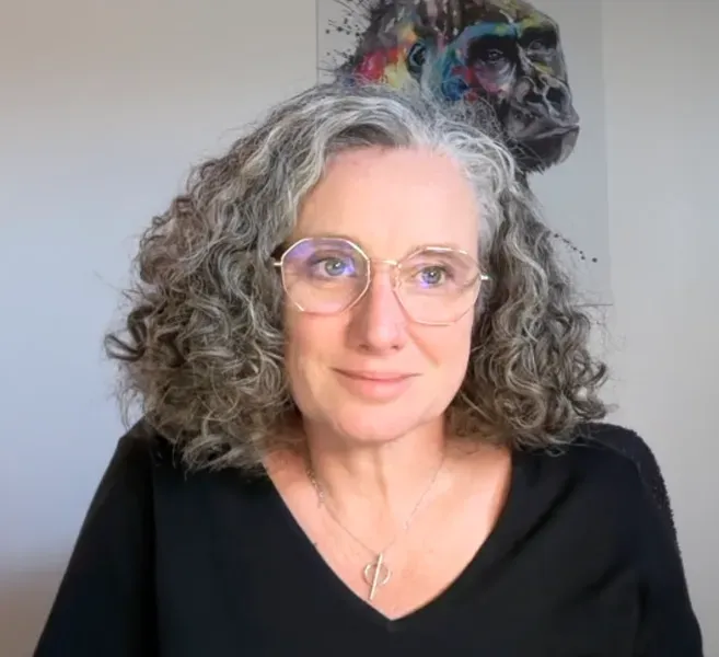 Photo de profil de Christine Sourioux