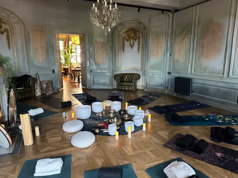 Image 5 de Agathe JACQUILLAT