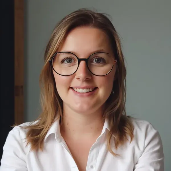 Image 1 de Cindy ROUBLICQ