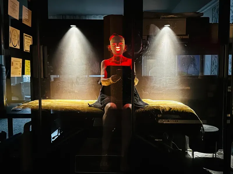 Image 6 de Agathe JACQUILLAT