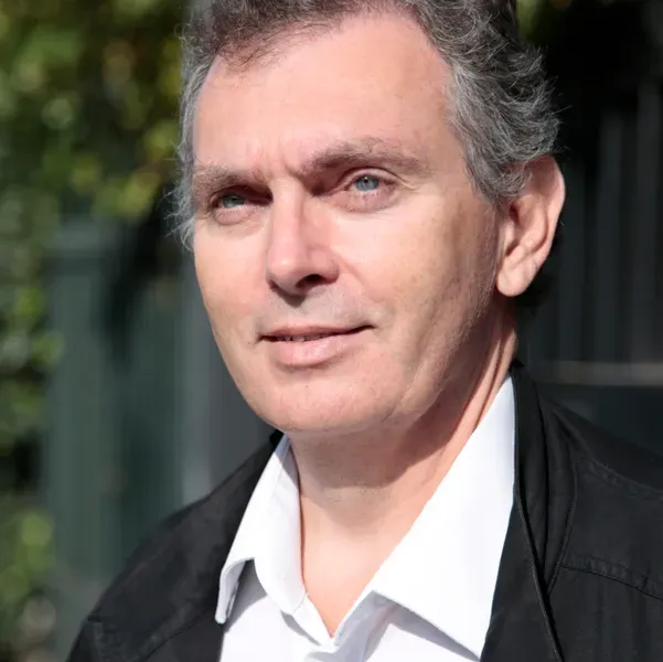 Image 1 de Robert Riou