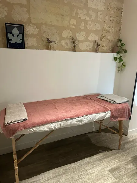 Image 1 de Margot AUDRIN